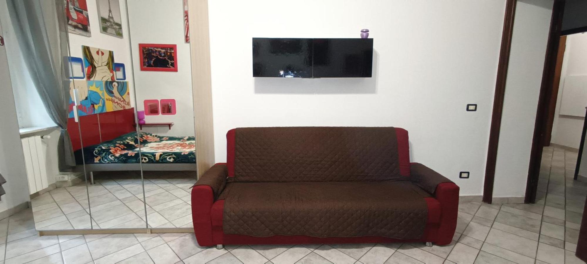Casa Vacanze Completa Di Tutto E Anche Di Piu Λιβόρνο Εξωτερικό φωτογραφία