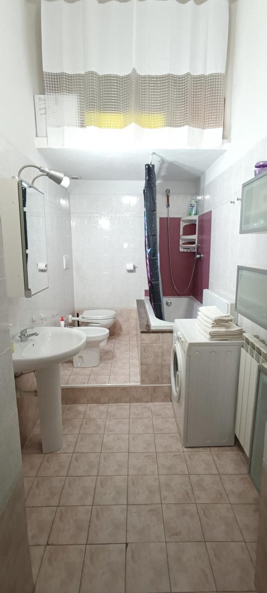 Casa Vacanze Completa Di Tutto E Anche Di Piu Λιβόρνο Εξωτερικό φωτογραφία