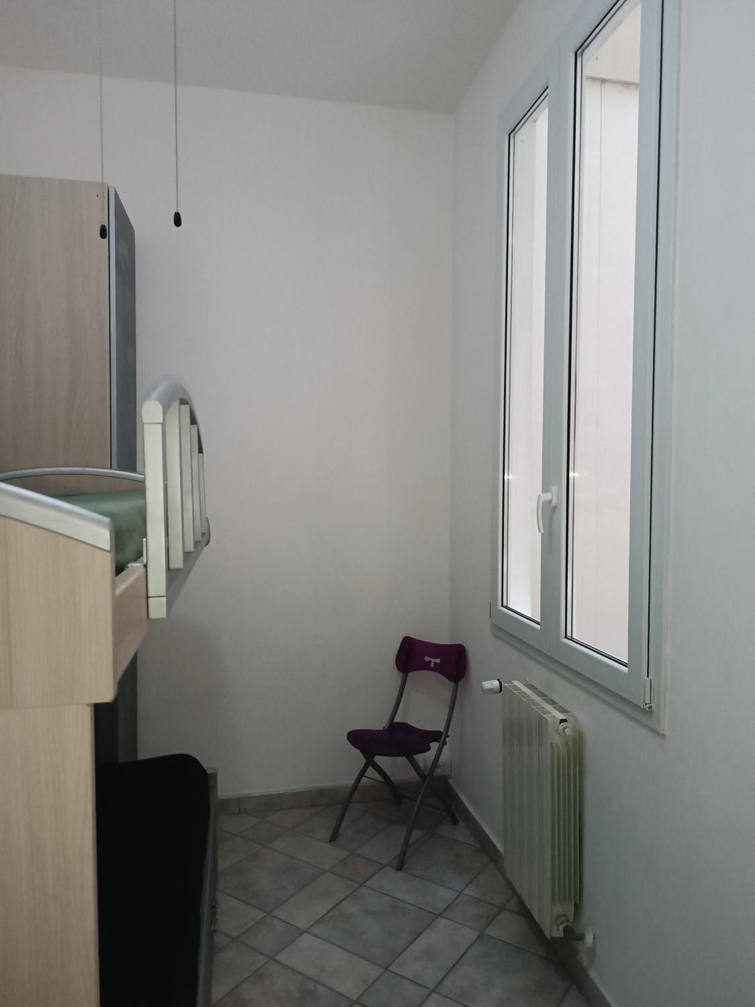 Casa Vacanze Completa Di Tutto E Anche Di Piu Λιβόρνο Εξωτερικό φωτογραφία