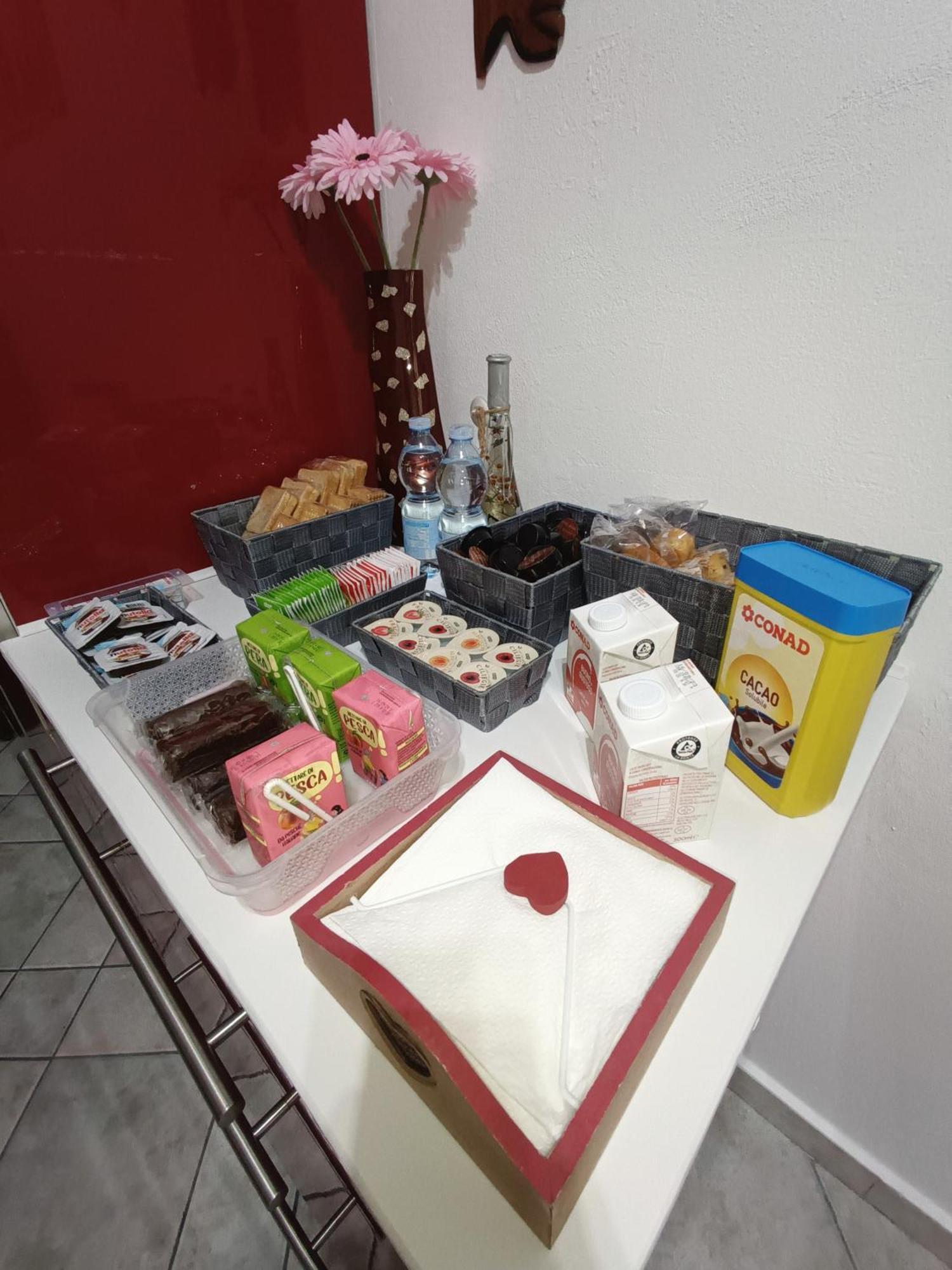 Casa Vacanze Completa Di Tutto E Anche Di Piu Λιβόρνο Εξωτερικό φωτογραφία