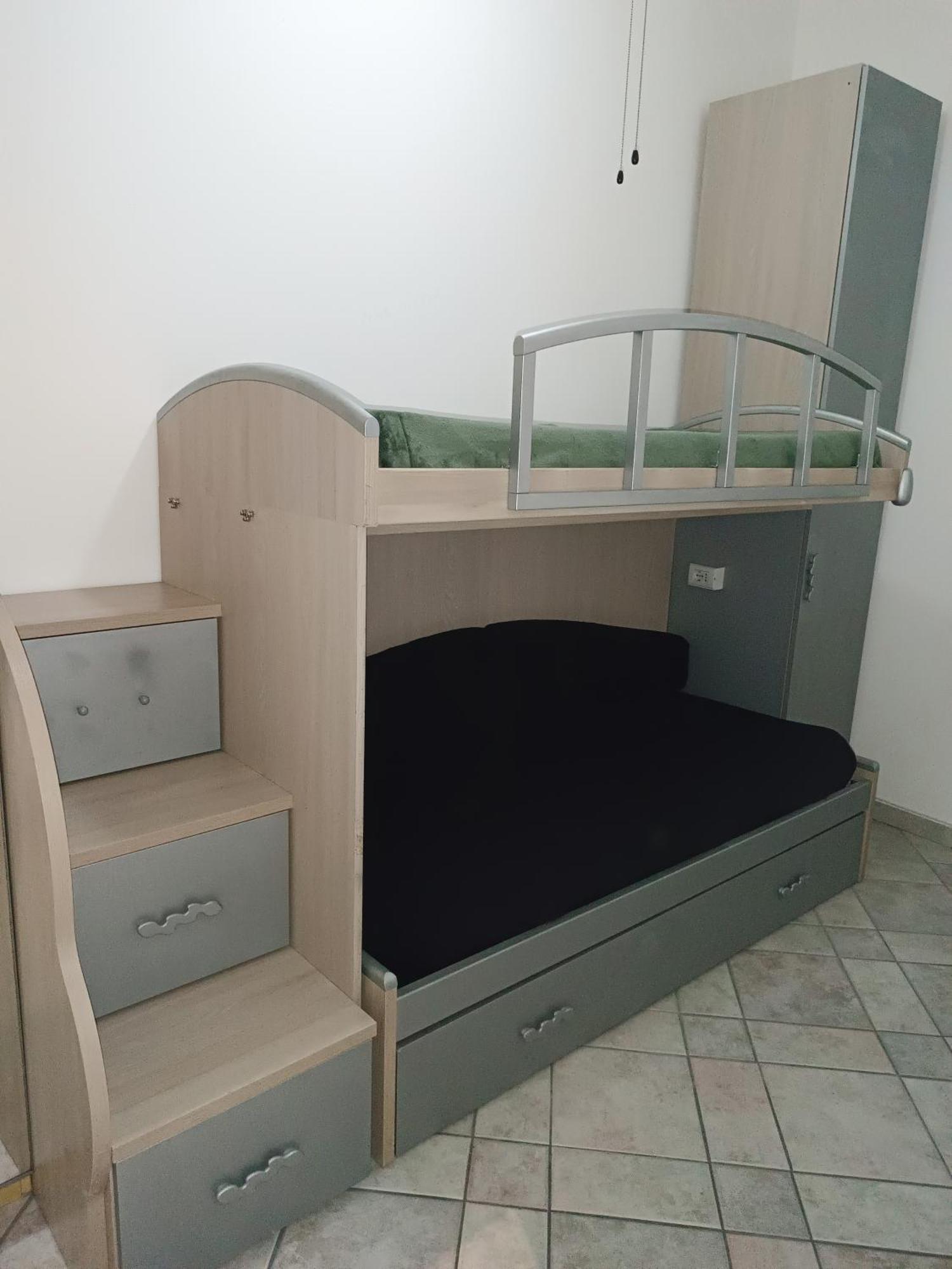 Casa Vacanze Completa Di Tutto E Anche Di Piu Λιβόρνο Εξωτερικό φωτογραφία