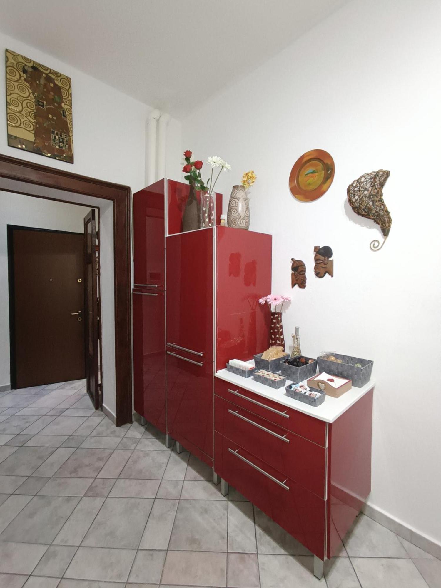 Casa Vacanze Completa Di Tutto E Anche Di Piu Λιβόρνο Εξωτερικό φωτογραφία