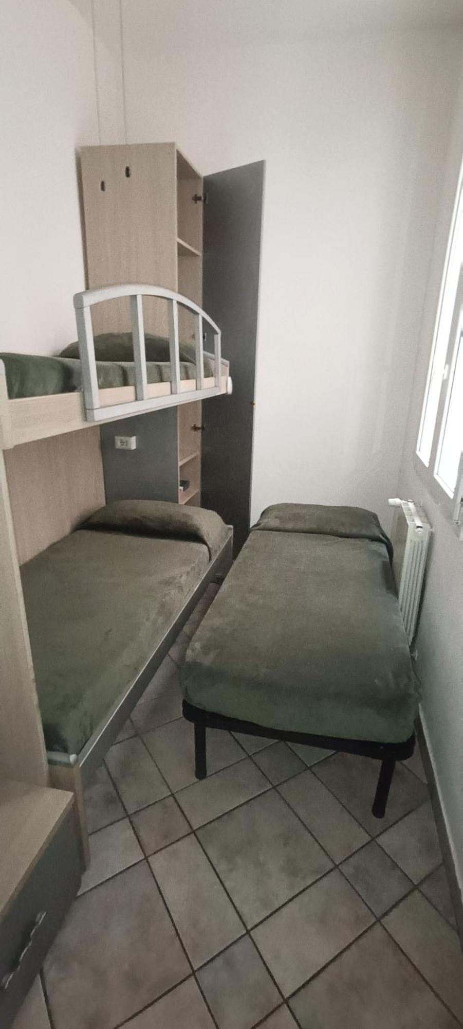 Casa Vacanze Completa Di Tutto E Anche Di Piu Λιβόρνο Εξωτερικό φωτογραφία