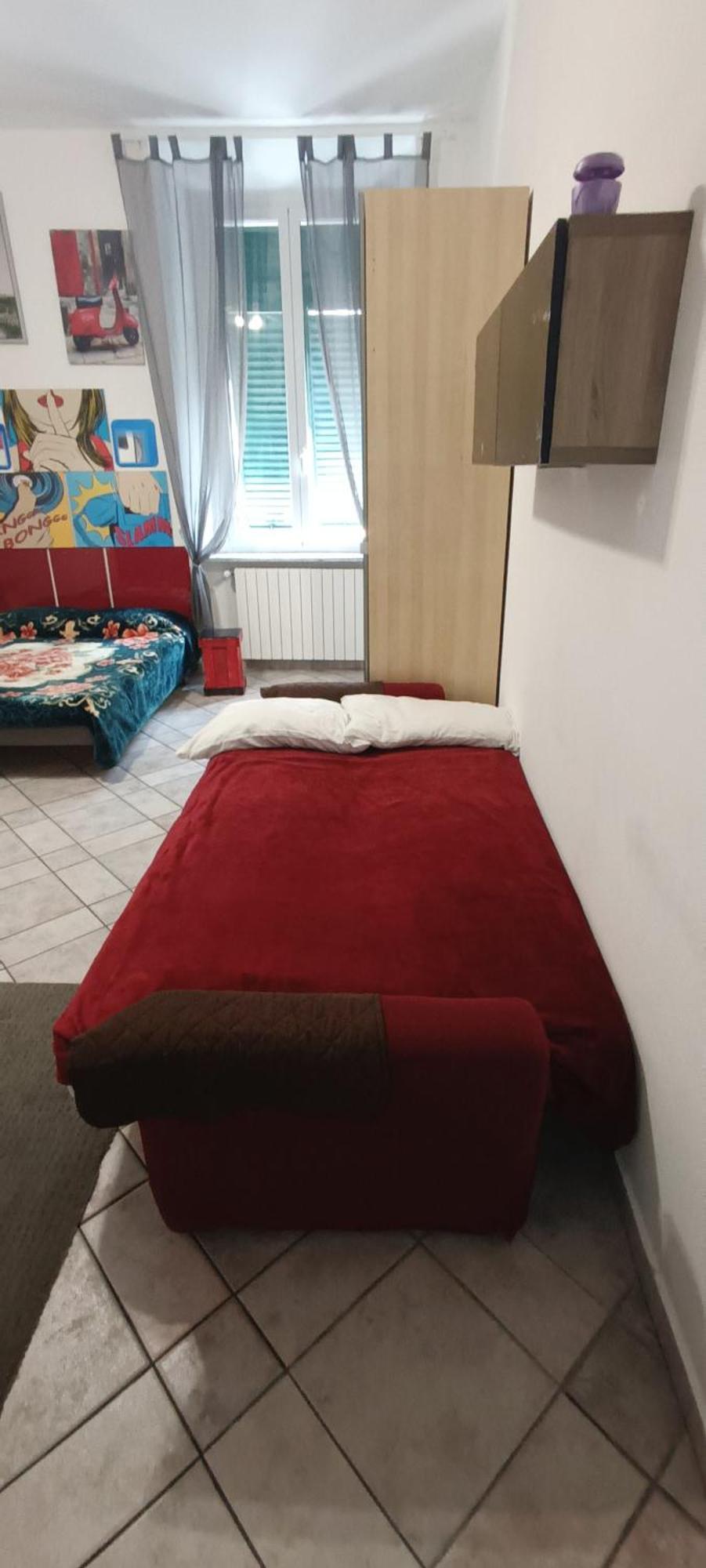 Casa Vacanze Completa Di Tutto E Anche Di Piu Λιβόρνο Εξωτερικό φωτογραφία